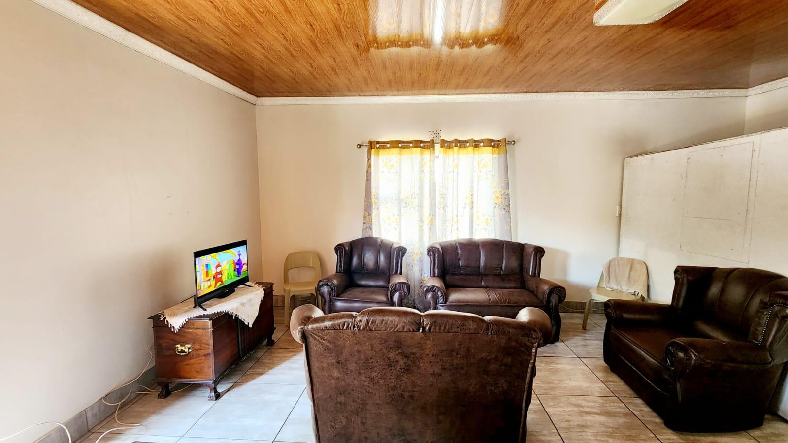 4 Bedroom Property for Sale in Paarl Western Cape
